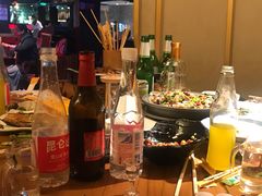 -肉串汪(望京店)