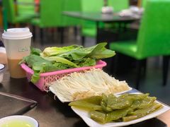 -二郎田鸡(洛溪食街店)