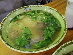 -周记蟹仔粉(侨港风情街店)