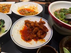 -纳家楼·地道陕菜(劳动路店)