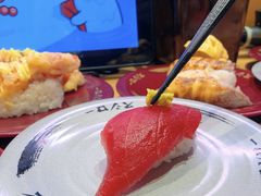 -寿司郎(皇庭广场店)