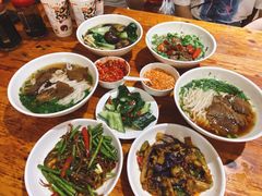 -肆姐面粉馆(坡子街店)