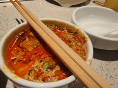 -海底捞火锅(芜湖银泰城店)