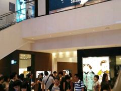 -新罗免税店(首尔总店)