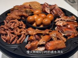 -无锡君来洲际酒店·宴会厅