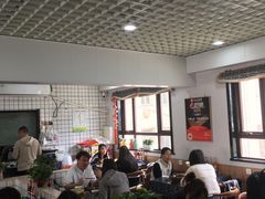 -八两八金·莱芜特色炒鸡(市南漳浦路店)
