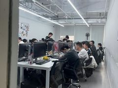 -火星时代教育(成都校区)