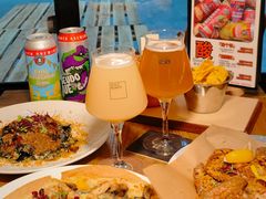 -JuiceRobot·手工意大利面&汉堡精酿(珠江新城店)