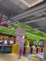 点击看大图 -宝燕乐园(闵行旗舰店)