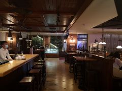 大堂-宝莱纳啤酒花园餐厅PAULANER BRAUHAUS Nanjing(广州路店)