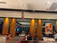 -海底捞火锅(杭州越界锦和大厦店)