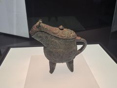 -盘龙城遗址博物院