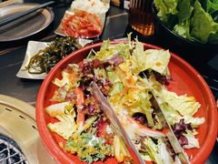 -厚贞日式烤肉(浦东汇智店)