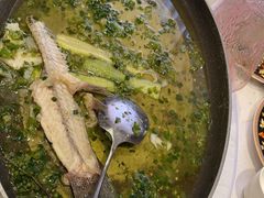 -盛百味·家宴餐厅(霸州分店)