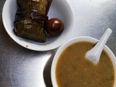 -芳婆糕团店(王府大街店)