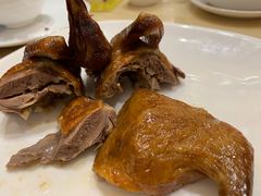 -锦粤宫·精致粤菜(深圳北站店)