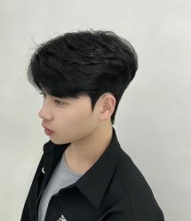 -尤司男士国潮理发馆