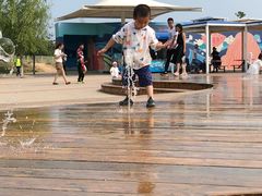 -北戴河圣蓝海洋公园