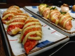 -大雄寿司(中华广场店)