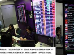 -曼谷素万那普国际机场