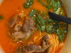 -和府捞面(东直门银座店)