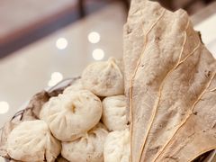 荷叶蒸肉包-聚丰德饭店(经五路店)