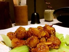宫保虾仁-竹里馆 ·茶食(奥体店)