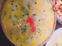 -舌尖上的食缘花园主题餐厅