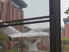 -浙江大学(紫金港校区)