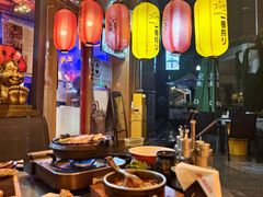 -破三川·新川菜(静安大融城店)