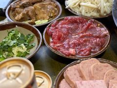 -黄潇洒老火锅(九眼桥宏济巷店)