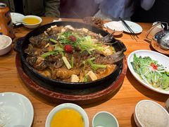 -老板恋上鱼(环山路店)