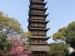 -常熟方塔园
