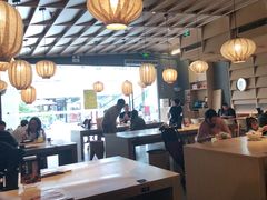 大堂-味千拉面(南昌杉杉奥特莱斯广场店)