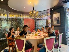 -南山饭店(阳明古镇店)