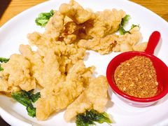 -令狐冲·活鱼馆(宝龙店)