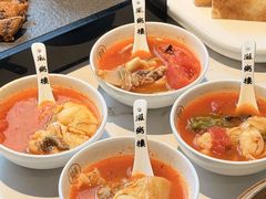 -滋粥楼·顺德菜(番禺广场总店)