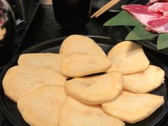 -九田家黑牛烤肉料理(太阳城店)
