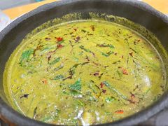 -榕江牛瘪牛肉火锅