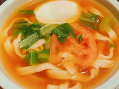 生日面-95号酱骨·一块豆腐(展春园西路店)