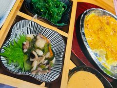 -立山居酒屋·烧鸟 天妇罗(西北湖店)