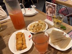 -鱼酷活鱼烤鱼(梅江印象城店)