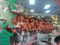 -晓马鸭店(新芜路店)