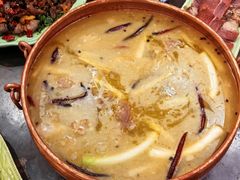 -三锅莊·牦牛肉火锅·香格里拉特色藏餐宴请餐厅(昆明创始店)