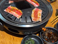 -九田家黑牛烤肉料理(华侨城店)