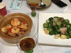 -琉璃餐厅(德基广场店)