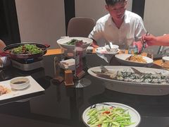 -味莊餐厅(康庄南街店)