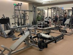 -YCHL Studios健身工作室(市二宫店)