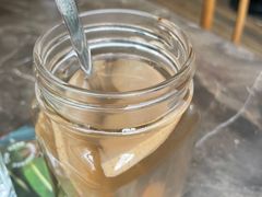 -大树餐厅(红旗街万达店)