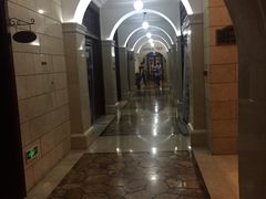 -杰仕健身百合天地会所(海宁百合新城店)